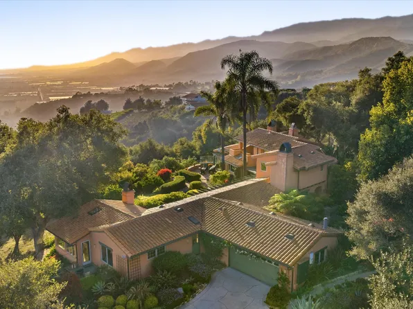 7357 Shepard Mesa Rd, Carpinteria, CA 93013