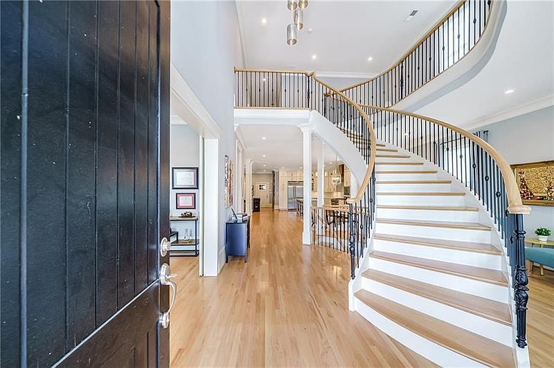 1185 N Highland Ave NE, Atlanta, GA 30306 MLS 7131227 Zillow