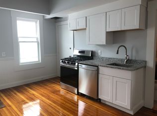 192 Fellsway W #1, Medford, MA 02155
