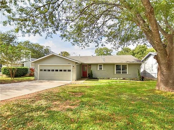 2nd image of 6404 Woodhue Dr