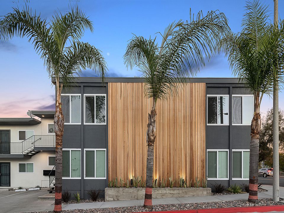 1st image of 4701 39th St APT 7