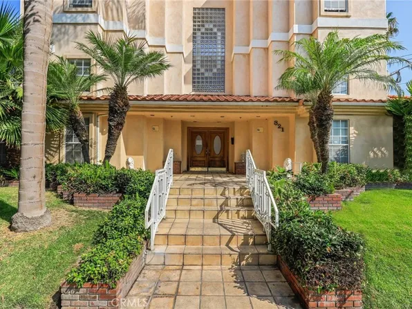 321 W Queen St APT 20, Inglewood, CA 90301