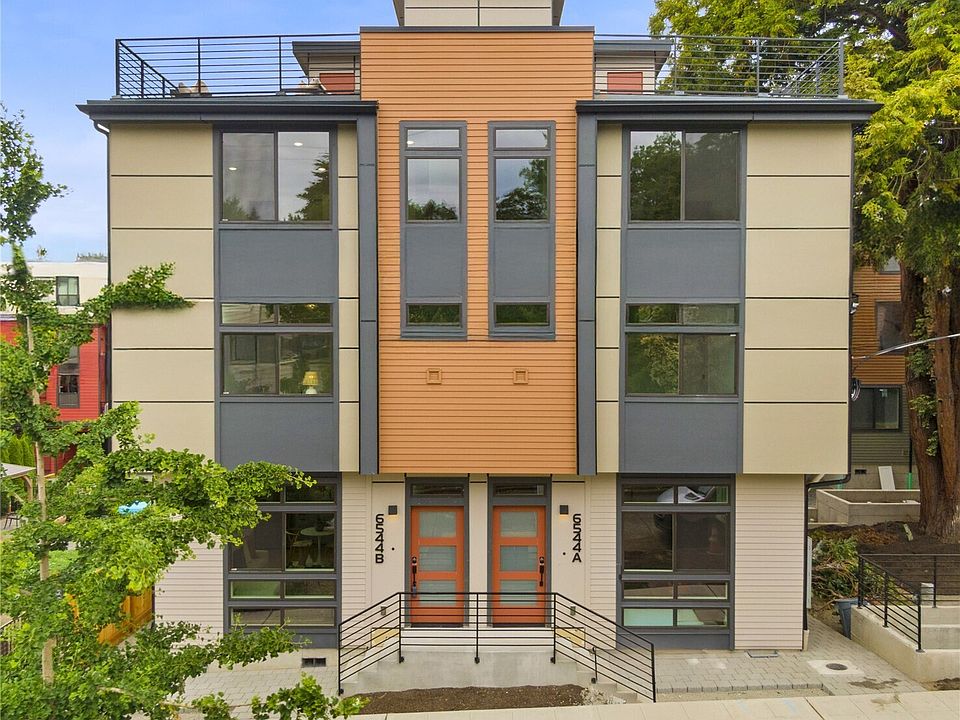 1st image of 6544 A Latona Avenue NE