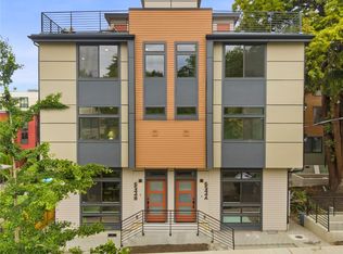 6544 A Latona Avenue NE, Seattle, WA 98115