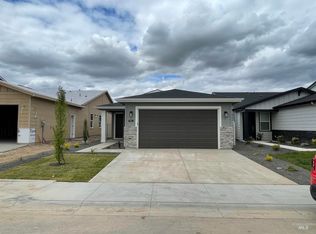 6128 W Fireline Ct, Meridian, ID 83646