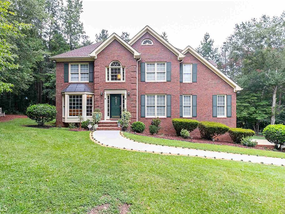 799 Staghorn Ext, Nicholson, GA 30565 Zillow