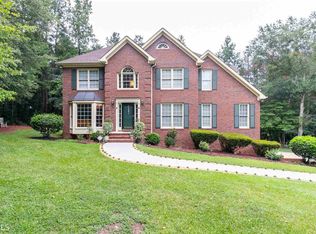 799 Staghorn Ext, Nicholson, GA 30565