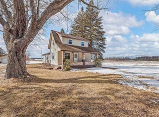 3710 Bard Rd, Beaverton, MI 48612