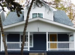 535 N Parker Ave, Indianapolis, IN