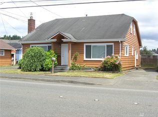 508 N Alder St, Aberdeen, WA 98520