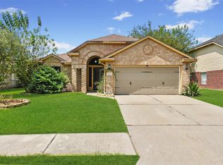 2230 Laurel Branch Way, Houston, TX 77014