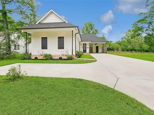 811 E Thomas St, Hammond, LA 70401