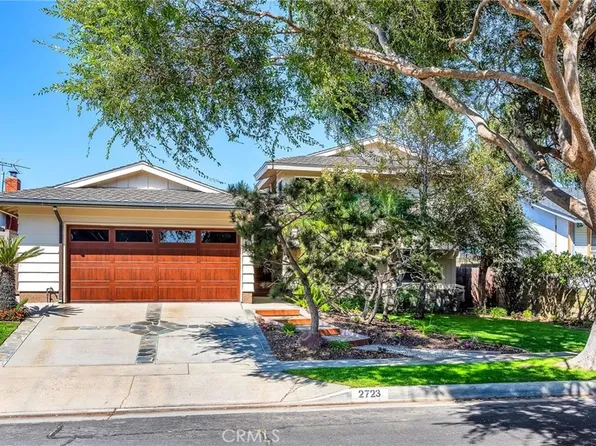 2723 W 233rd St, Torrance, CA 90505