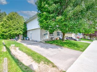 57 Clemens Ave, Cambridge, ON N3C2W6
