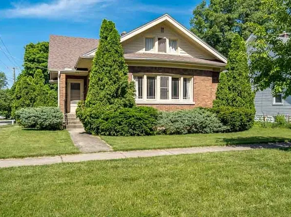 304 N London Ave, Rockford, IL 61107