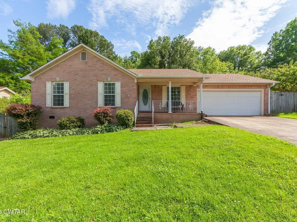 3002 Berrywood Dr, Humboldt, TN 38343