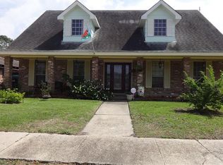 6920 Manchester St, New Orleans, LA 70126