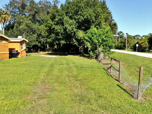 46 N 46th Street, Fort Pierce, FL 34947