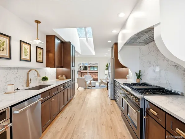 2800 S University Boulevard #121, Denver, CO 80210