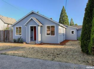 1375 Waller St SE, Salem, OR