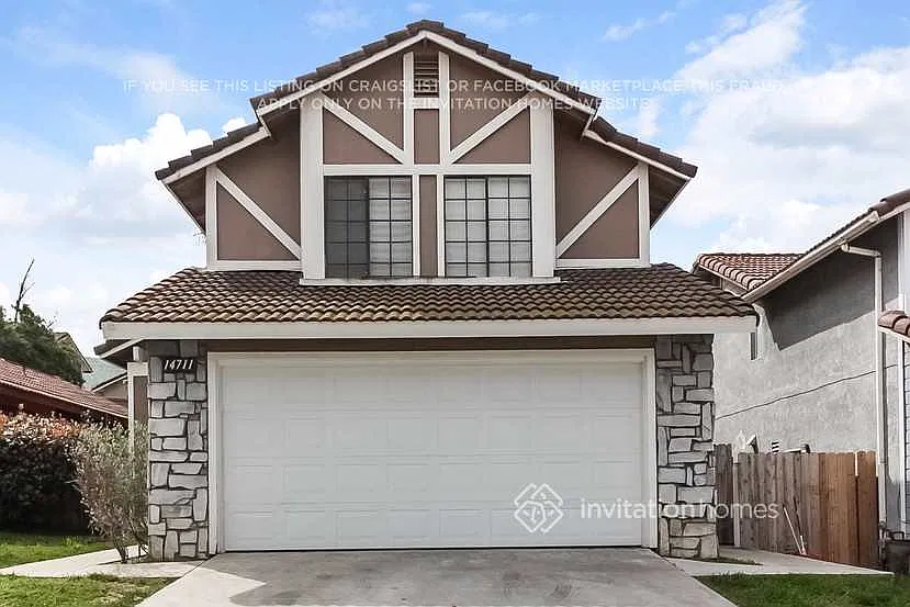 14711 Mountain High Dr Fontana, CA 92337 — Photo 2