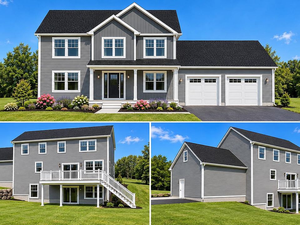1st image of 50 Bentley Circle