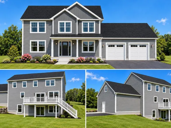 50 Bentley Circle, Candia, NH 03034