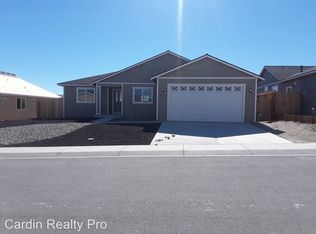 4553 Spaight Way, Fernley, NV 89408