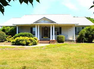 2000 Chestnut St, Sweetwater, TN 37874