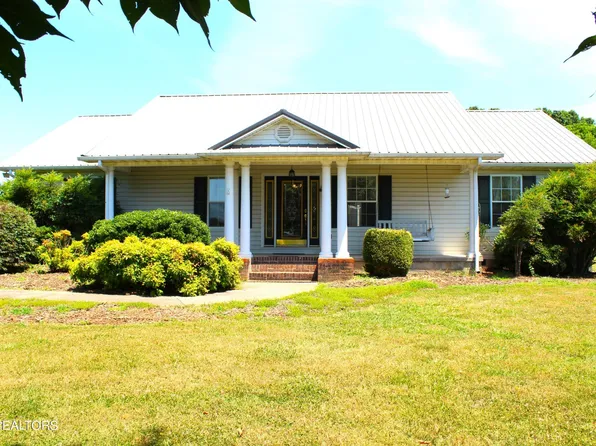 2000 Chestnut St, Sweetwater, TN 37874