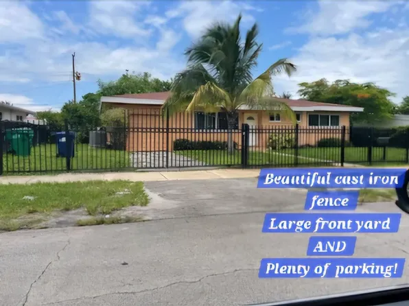 35 NW 197th Street, Miami, FL 33169