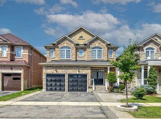134 Ascalon Dr, Vaughan, ON L6A 0M4