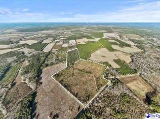 Witherspoon Rd, Kingstree, SC 29556