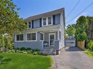 48 Dubois St, Darien, CT 06820