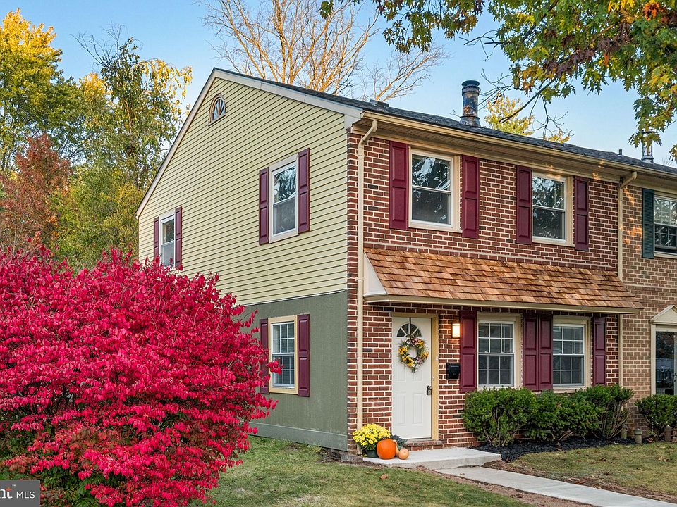 115 Stonegate Rd, Quakertown, PA 18951 Zillow