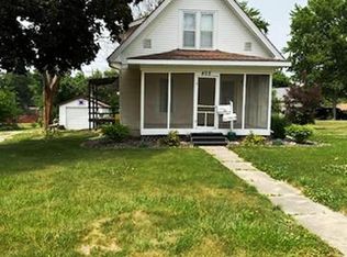 405 Jung Ave, Charles City, IA 50616
