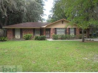 9520 Dunwoody Dr, Savannah, GA 31406