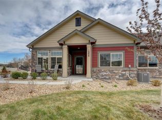 1999 S Flanders Way UNIT B, Aurora, CO 80013