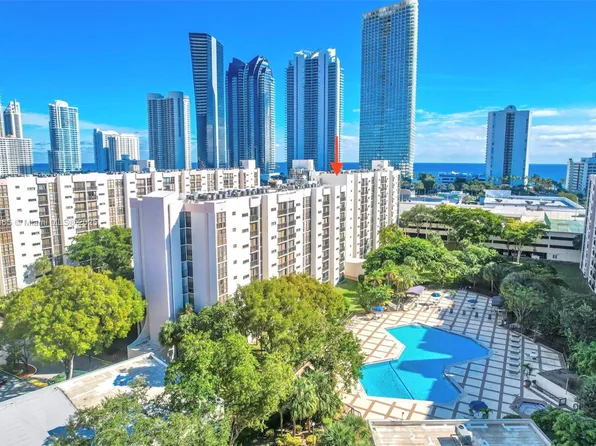 17011 N Bay Rd APT 215, Sunny Isles Beach, FL 33160