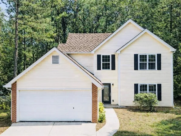 2929 Sentinel Cir, Lawrenceville, GA 30043