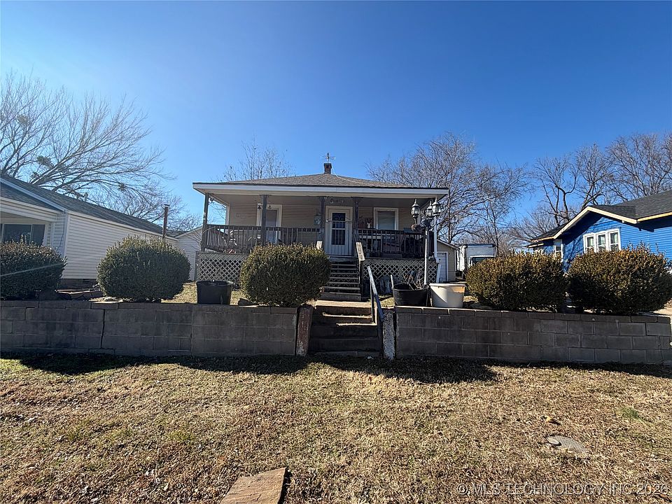 1st image of 409 S Bristow Ave