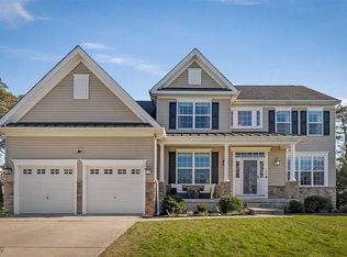 124 Briarcliff Dr, Egg Harbor Township, NJ