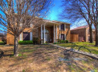 6728 Biltmore Pl, Plano, TX 75023