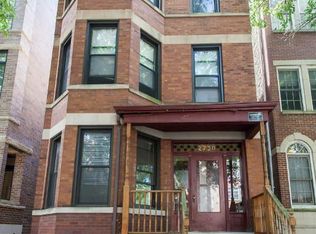2730 N Wayne Ave #2, Chicago, IL 60614