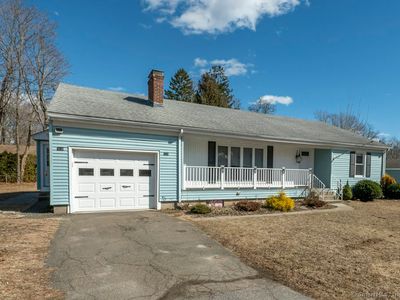 20 Marine Ave, Clinton, CT, 06413