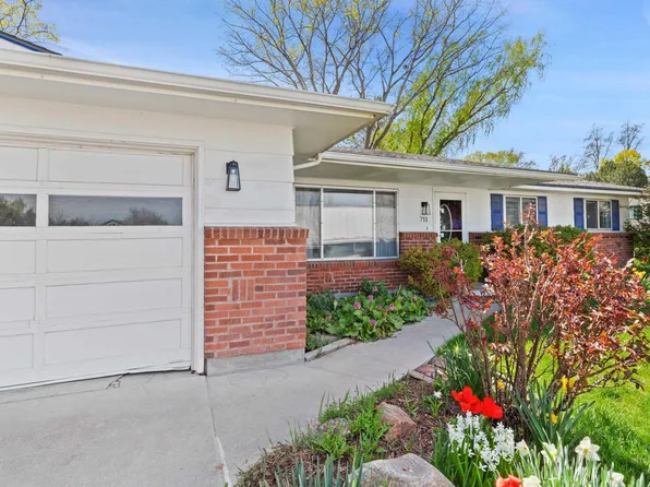711 W Elm St, Caldwell, ID 83605