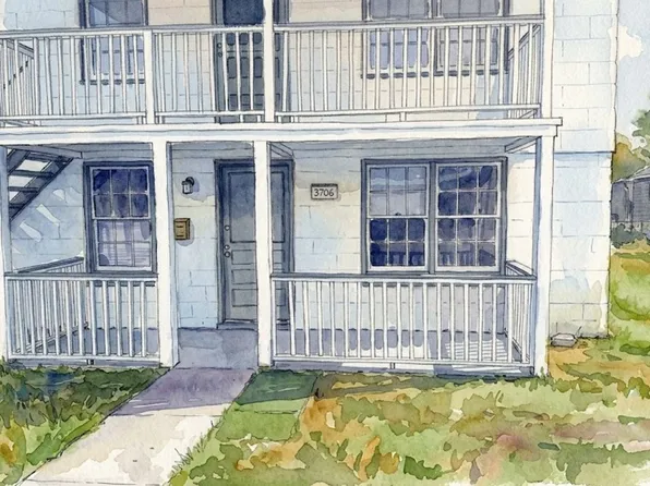 3706 Montgomery St, Savannah, GA 31405