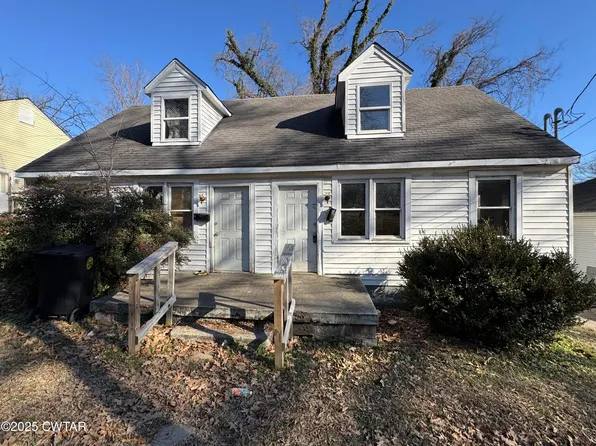 10 Investment Package, Dyersburg, TN 38024