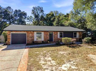 607 Orby St, Pensacola, FL 32534