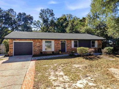 607 Orby St, Pensacola, FL, 32534
